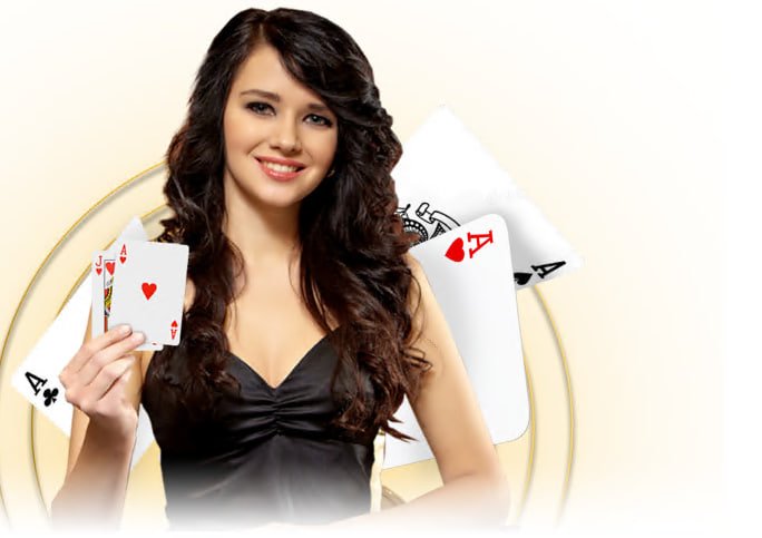 luck95